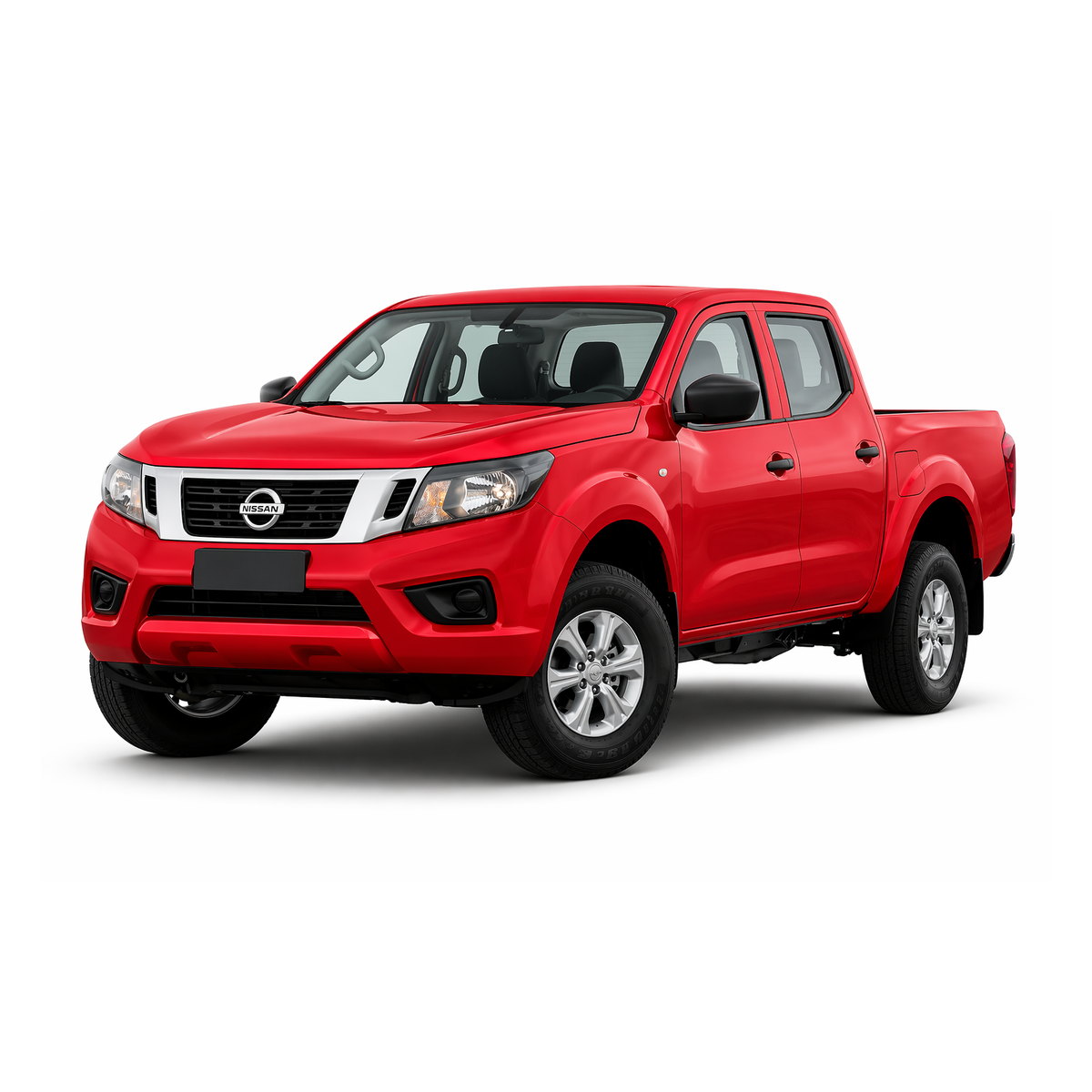PARABRISAS NISSAN NP300-NAVARA 2016-